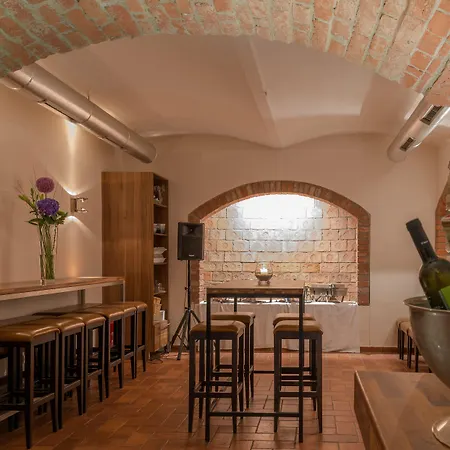 Hotel Marc Aurel - Vienna City Center