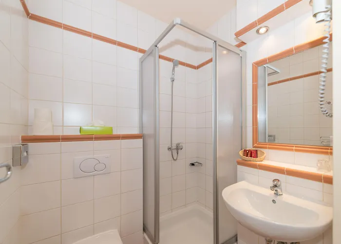 Marc Aurel - Center Hotel 3*