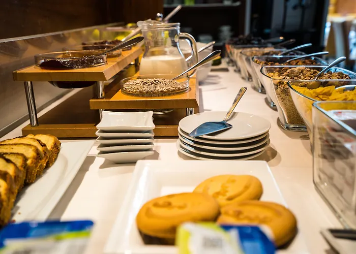 فندق Marc Aurel - Center فيينا