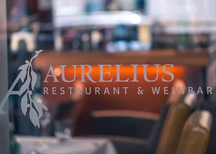 Marc Aurel - Center Hotel Vídeň