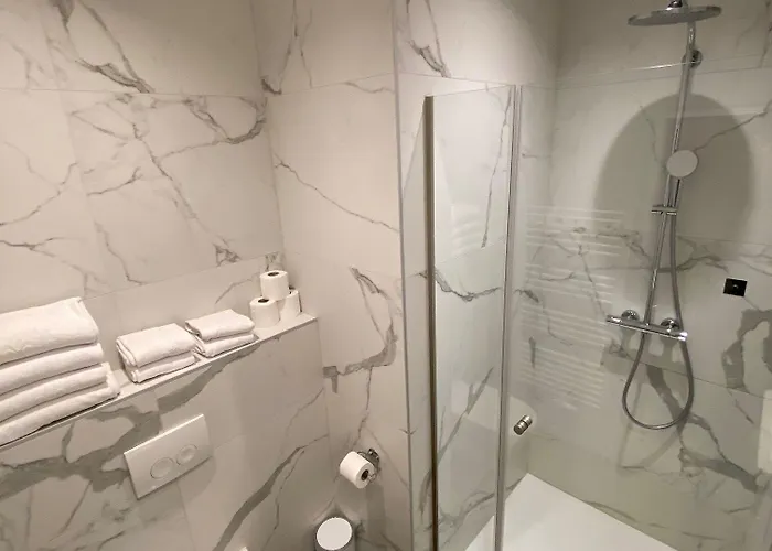 Marc Aurel - Center Hotel 3*